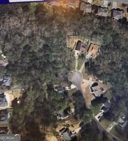 1265 Moorfield Trace Nw, Kennesaw, GA 30152 - Image #2