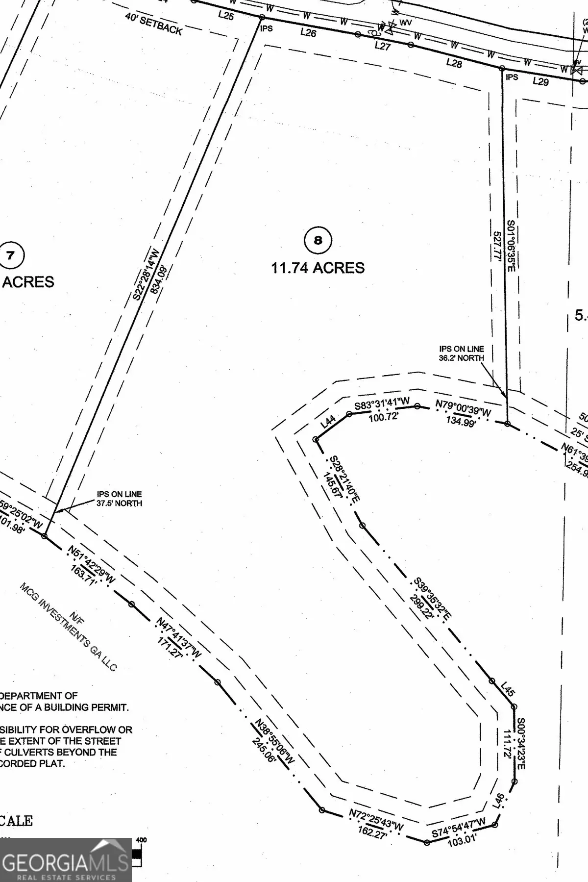 TK 8 Old Ridgeway Road, Bremen, GA 30110 - Image #1