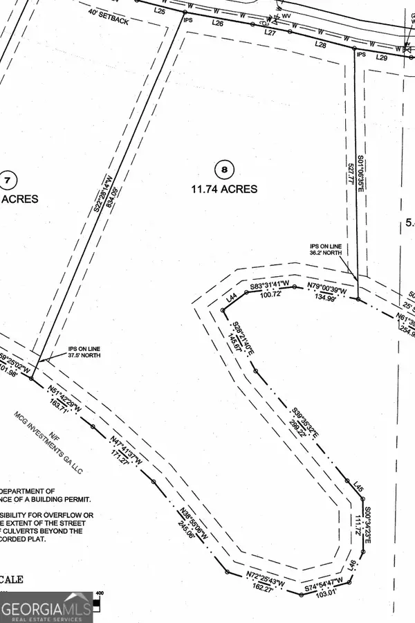 TK 8 Old Ridgeway Road, Bremen, GA 30110