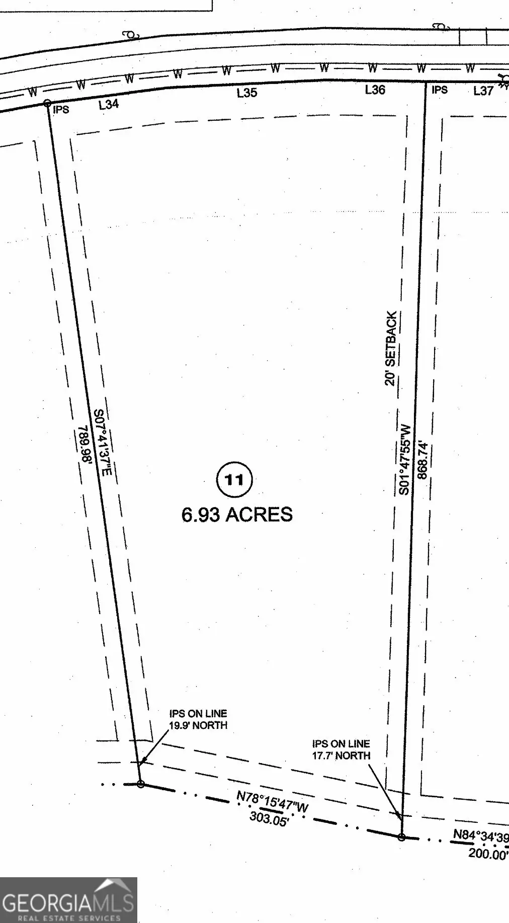 TK 11 Old Ridgeway Road, Bremen, GA 30110 - Image #1