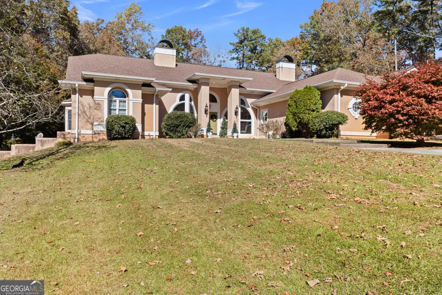593 Cross Creek Drive, Toccoa, GA 30577 - Image #2