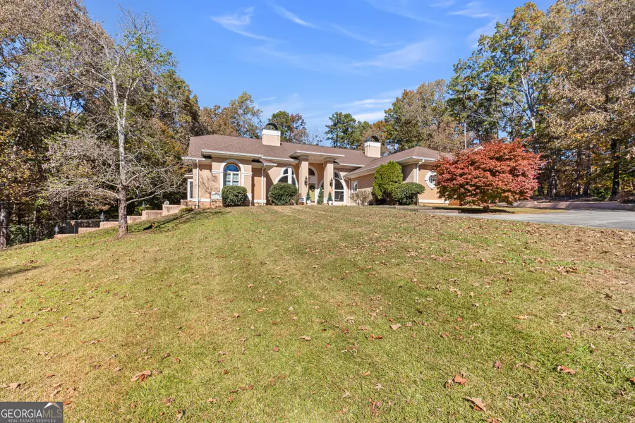 593 Cross Creek Drive, Toccoa, GA 30577 - Image #3