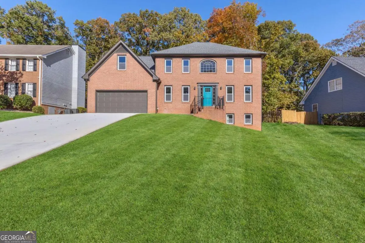 3545 Sims Road, Snellville, GA 30039 - #1