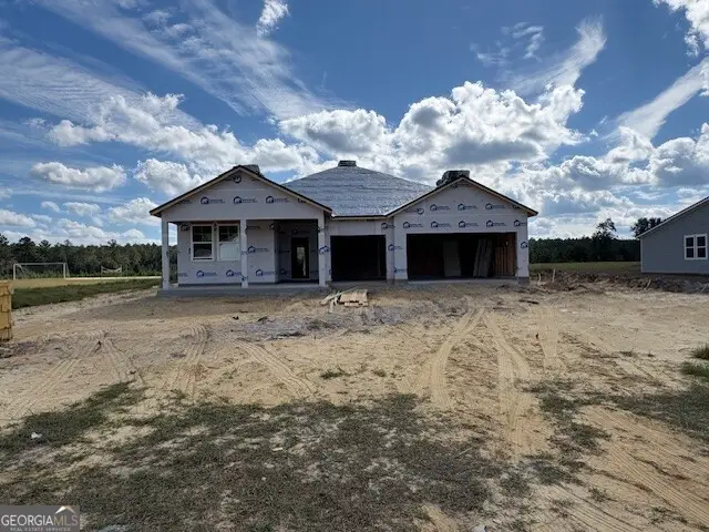 231 Park View Lane, Kingsland, GA 31548 - Image #1