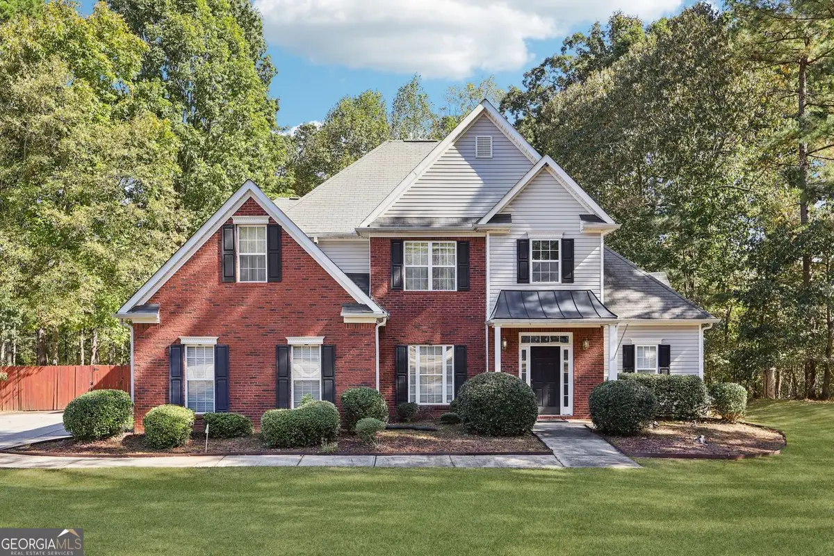 255 Squire Lane, Fayetteville, GA 30214 - Image #1