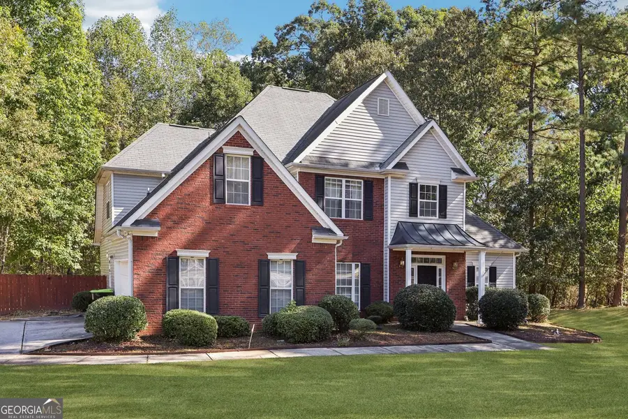 255 Squire Lane, Fayetteville, GA 30214 - Image #2