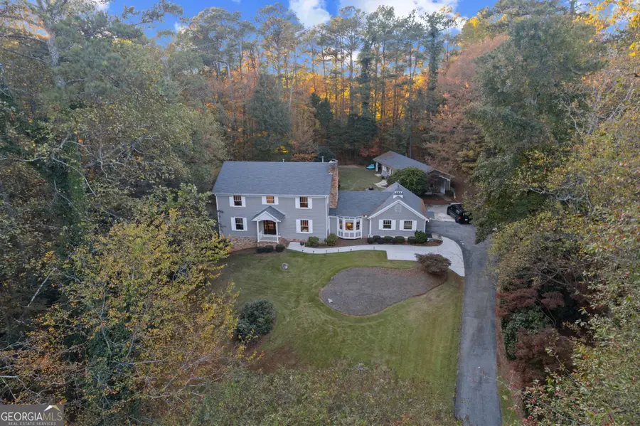 1532 Huntingdon Trail, Atlanta, GA 30350 - Image #2