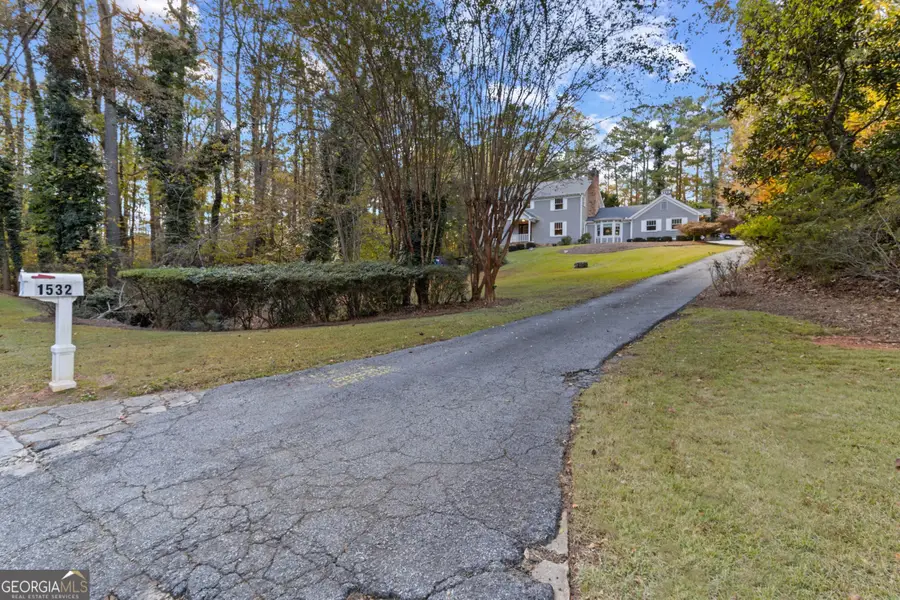 1532 Huntingdon Trail, Atlanta, GA 30350 - Image #3