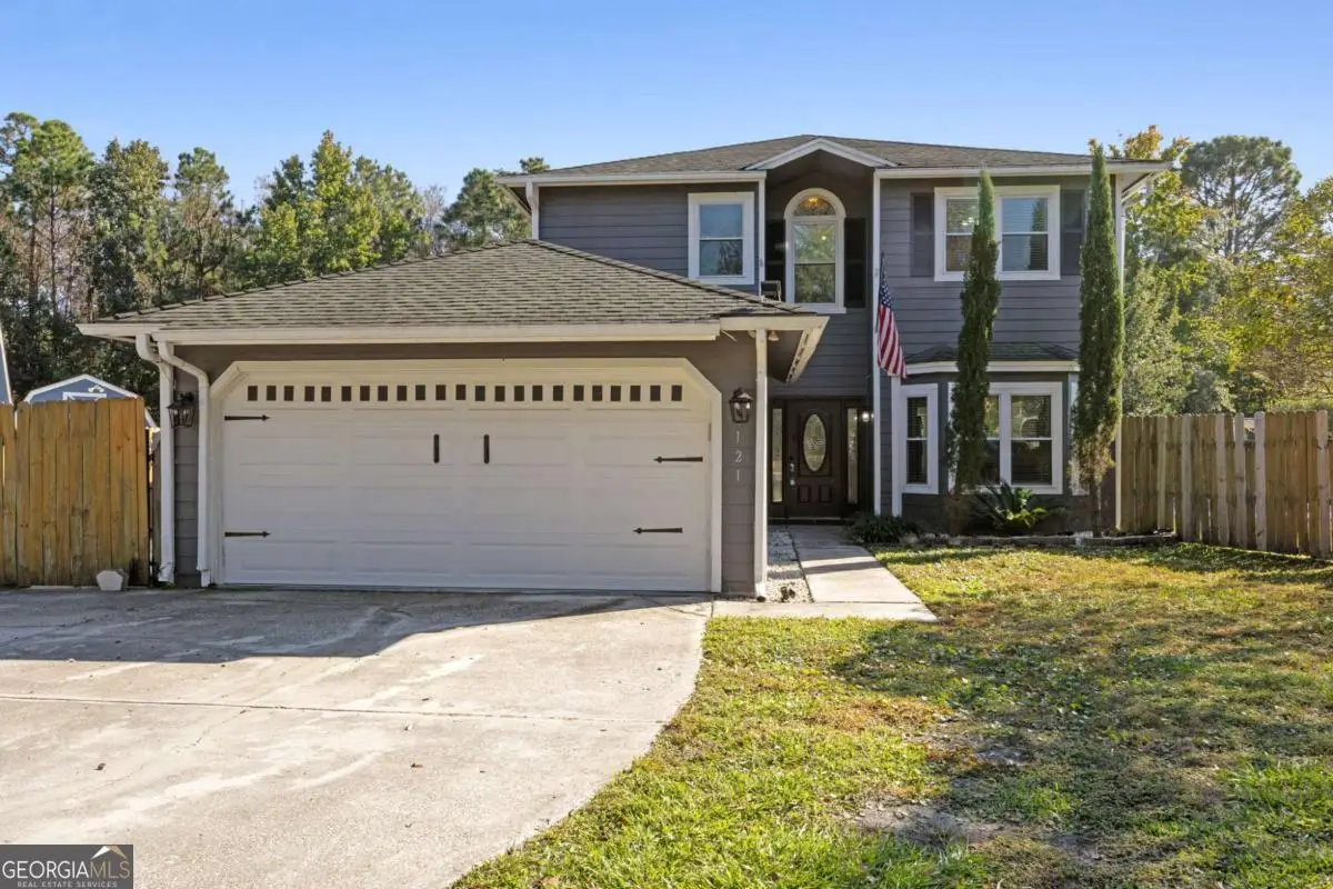 121 Rising Mist Way, Kingsland, GA 31548 - Image #1