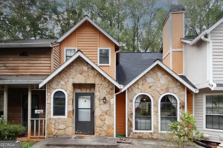 840 Brandy Oaks Lane, Stone Mountain, GA 30088 - Image #2