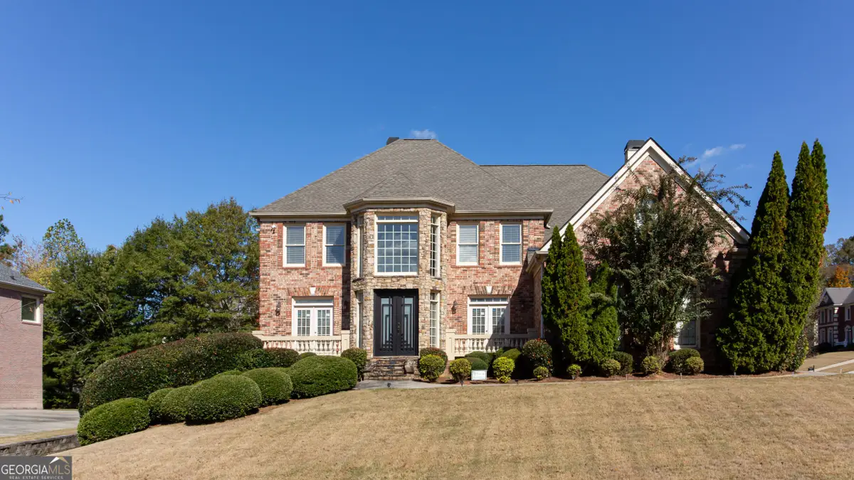 4596 Meadow Creek Path, Lithonia, GA 30038 - Image #1