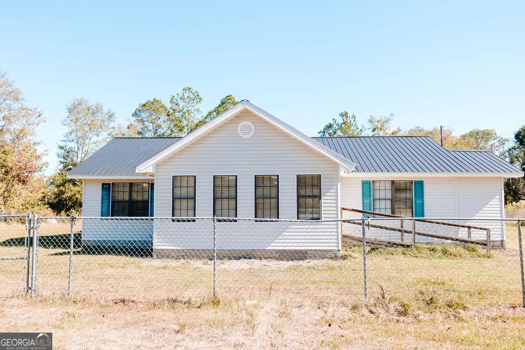 85 Pickett Road, Baxley, GA 31513 - #1