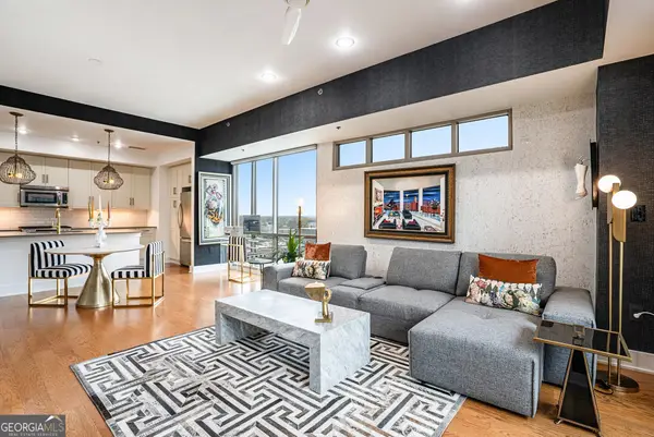 1100 Howell Mill Road Nw #808, Atlanta, GA 30318