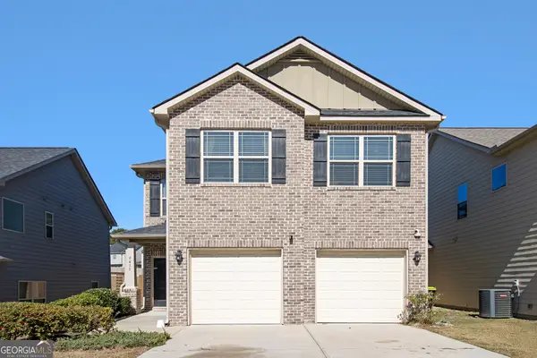 6413 Walnut Way, Union City, GA 30291