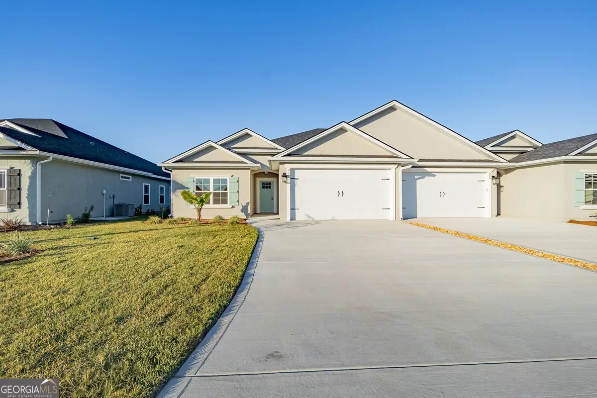210 The Villas Way, Kingsland, GA 31548 - Image #1
