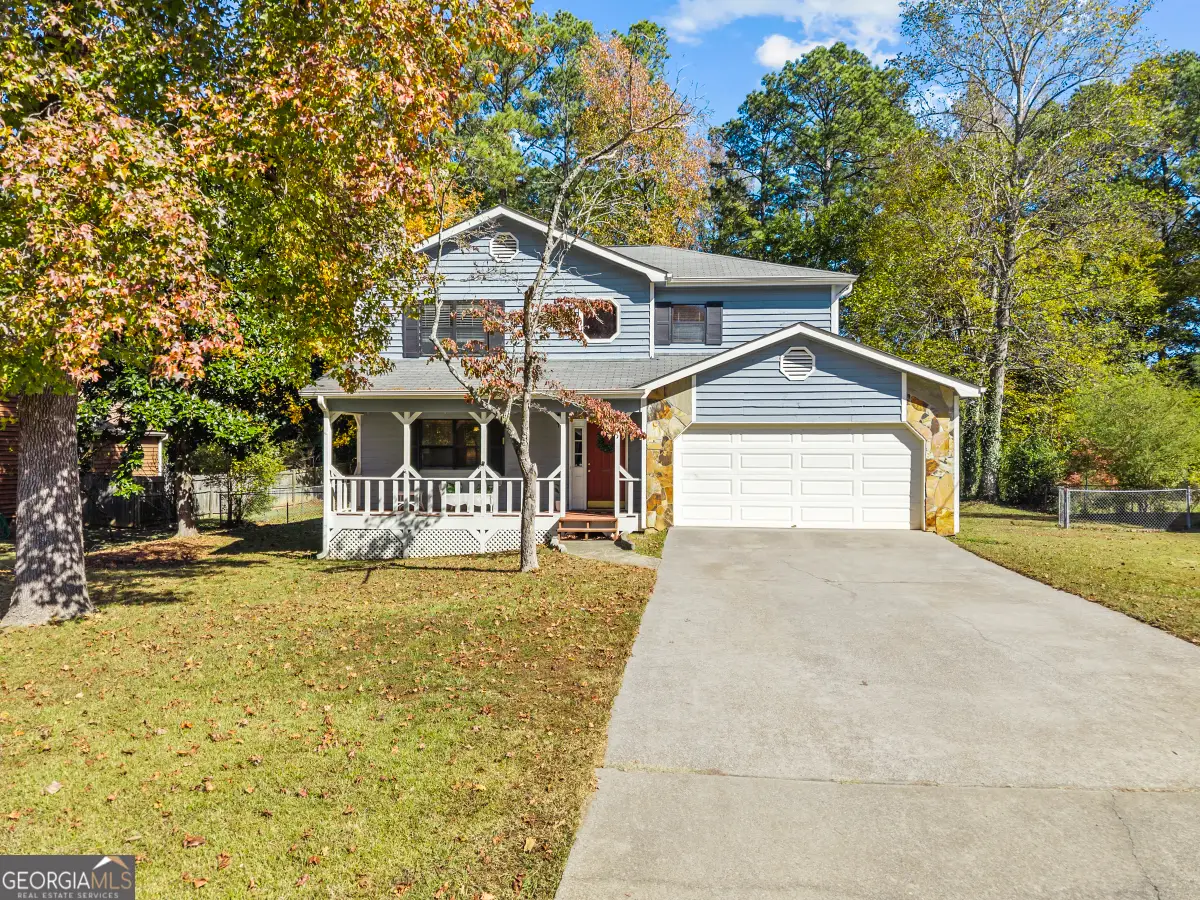 1130 Fieldgate Road, Lawrenceville, GA 30044 - Image #1
