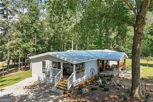 731 Borders Road, Commerce, GA 30530