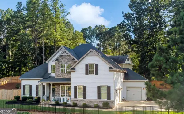 601 Legacy Run, Ball Ground, GA 30107