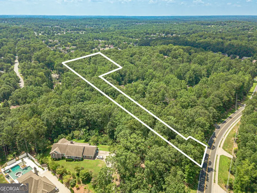 0 Johnson Road, Suwanee, GA 30024 - #2