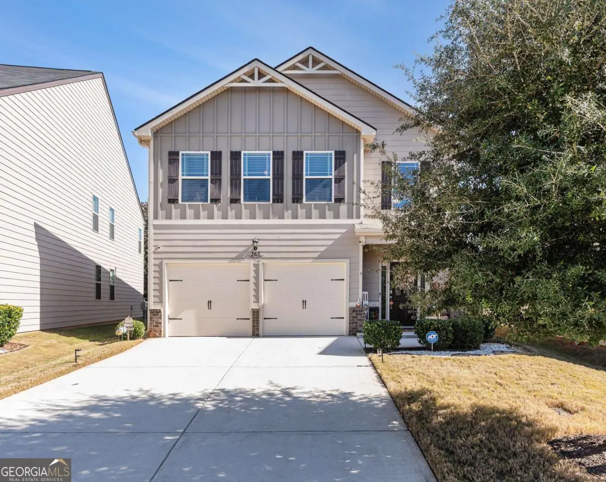 365 Emporia Loop, McDonough, GA 30253 - #1