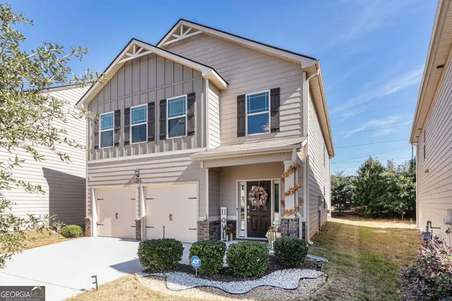 365 Emporia Loop, McDonough, GA 30253 - #2