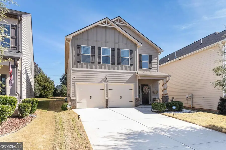 365 Emporia Loop, McDonough, GA 30253 - #3