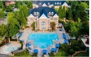 15995 Manor Club Drive, Alpharetta, GA 30004 - Image #2