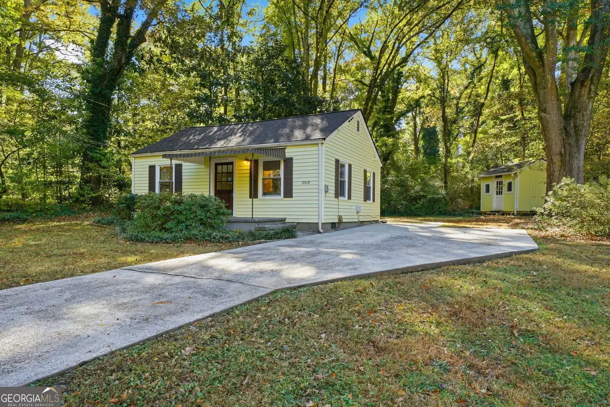 2518 Pine Lake Place, Tucker, GA 30084 - #1