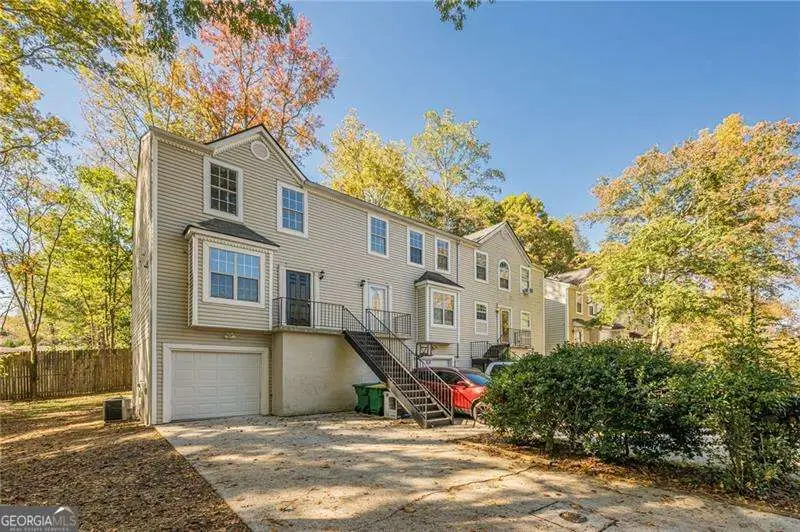 3754 Meadow Creek Drive, Peachtree Corners, GA 30092 - #1