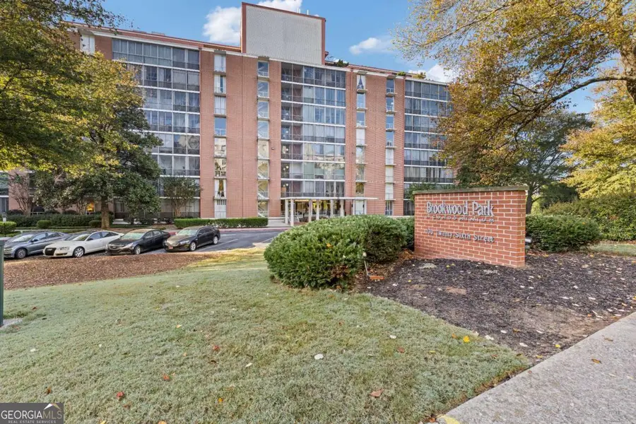 130 26th Street #706, Atlanta, GA 30309 - Image #2