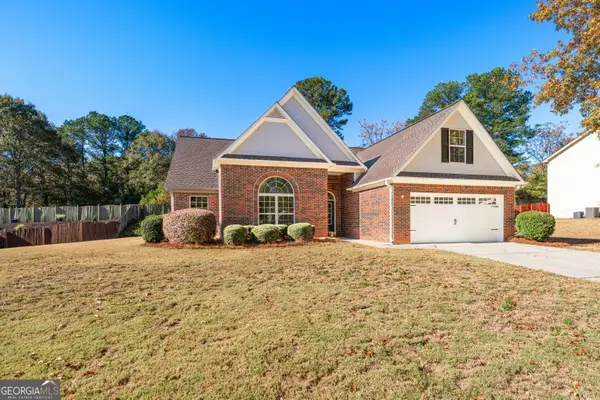 738 York View Drive, Auburn, GA 30011