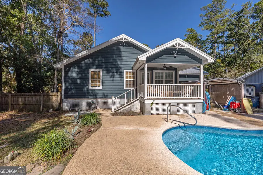 141 Manoe Road, Brunswick, GA 31523 - Image #3