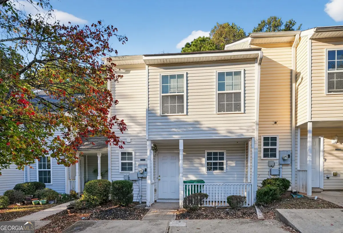 6344 Wellington Walk Way, Lithonia, GA 30058 - Image #1