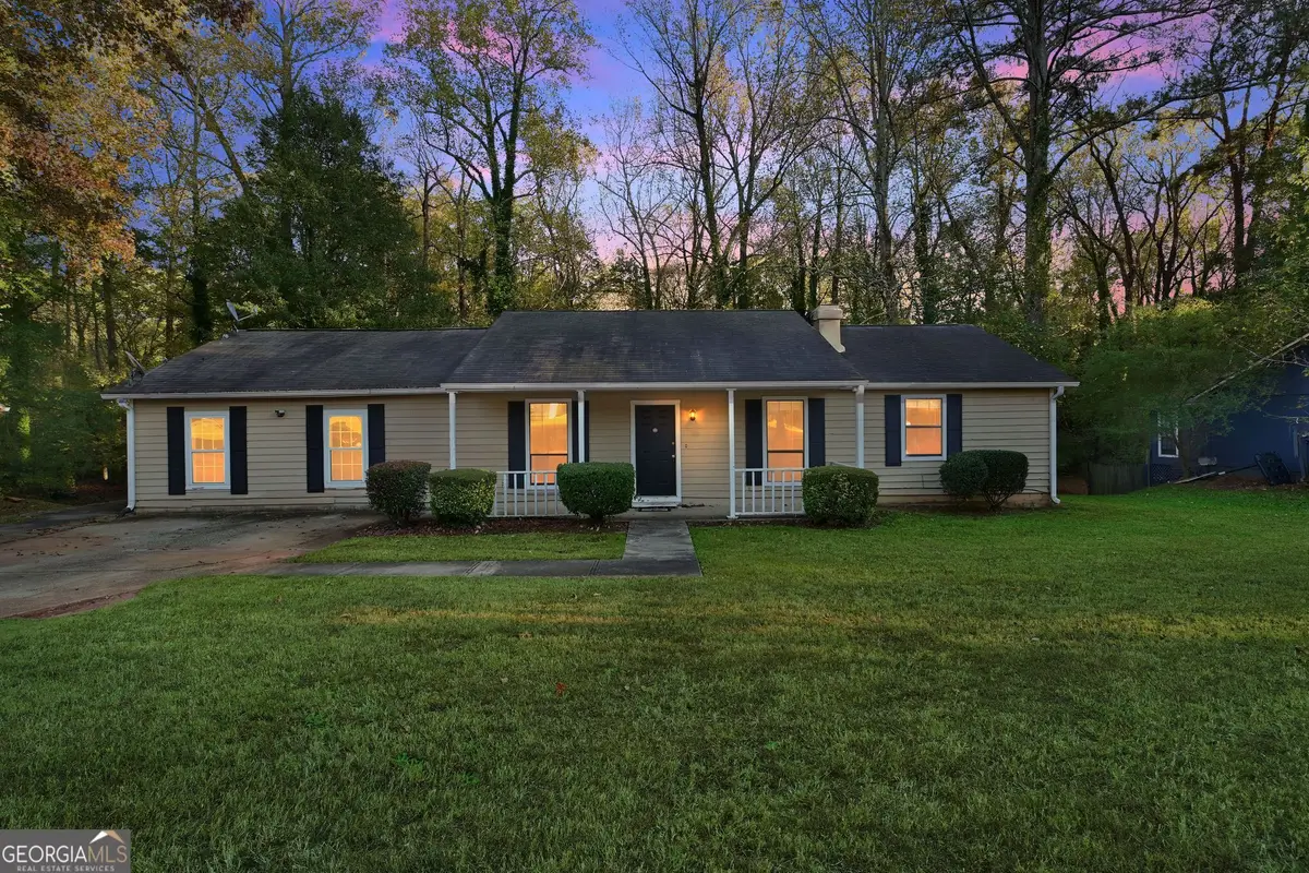 3333 Saxony Way, Lithonia, GA 30038 - Image #1