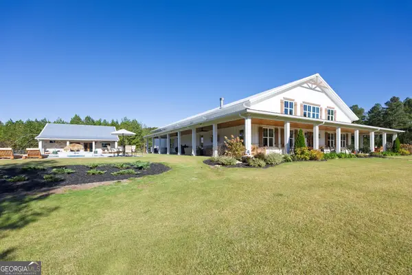 125 Perry Road, Rydal, GA 30171