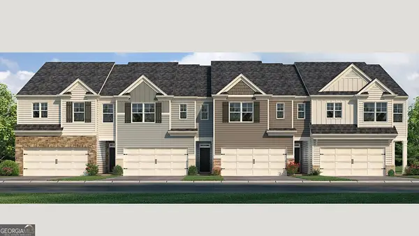 94 Hughes Place Drive #94, Dawsonville, GA 30534