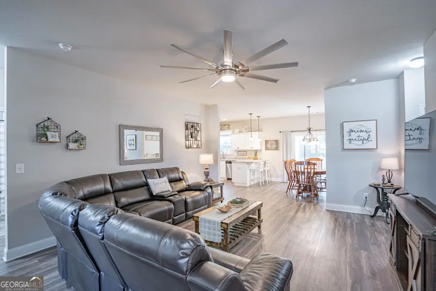 203 Timberlake Drive, Guyton, GA 31312 - Image #3