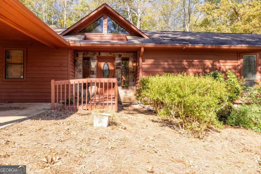 3421 Mill Stream Lane Sw, Marietta, GA 30060 - Image #2