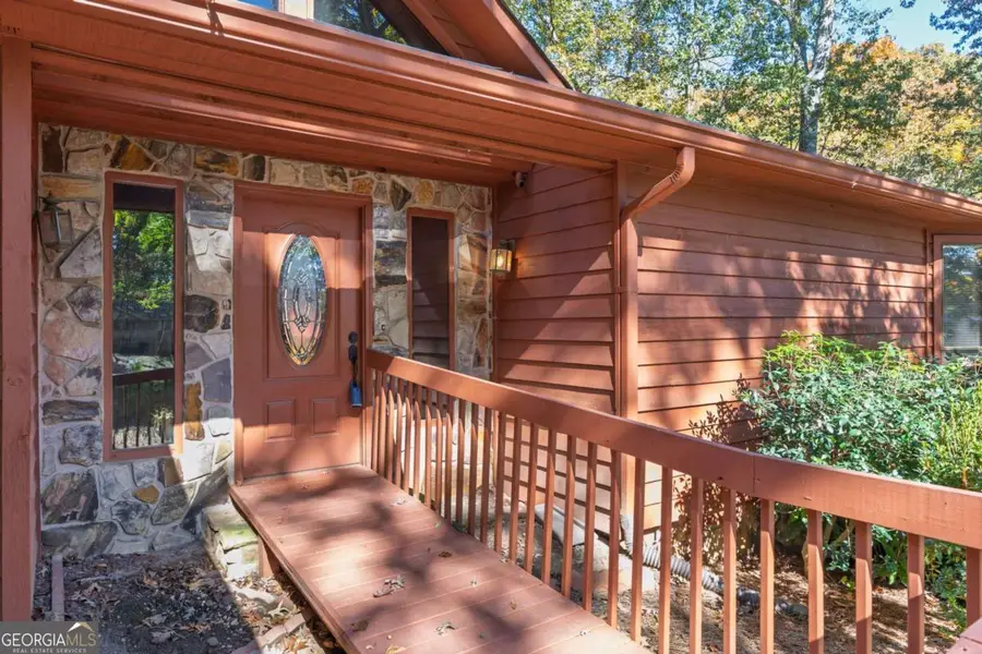 3421 Mill Stream Lane Sw, Marietta, GA 30060 - Image #3