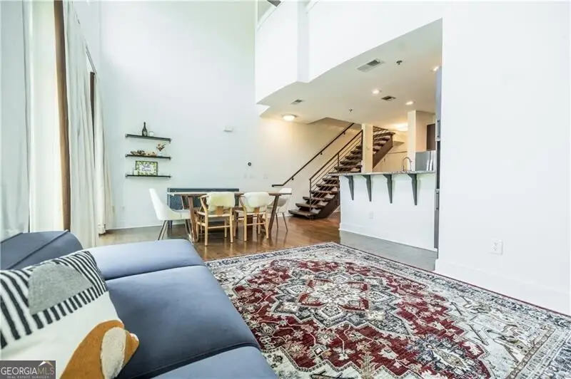 1221 Caroline Street Ne #201, Atlanta, GA 30307 - Image #1