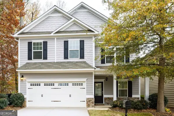 710 Pineglen Drive, Acworth, GA 30102