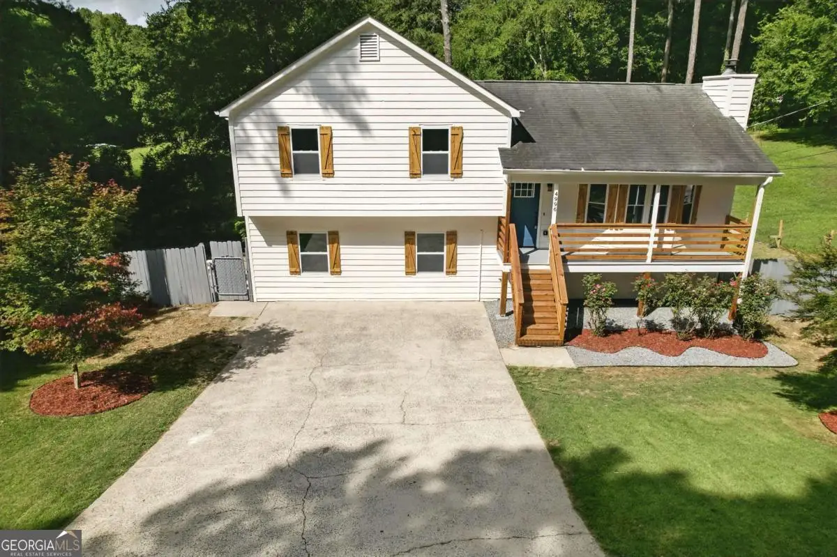 4996 Hunters Cove Drive, Acworth, GA 30101 - #1
