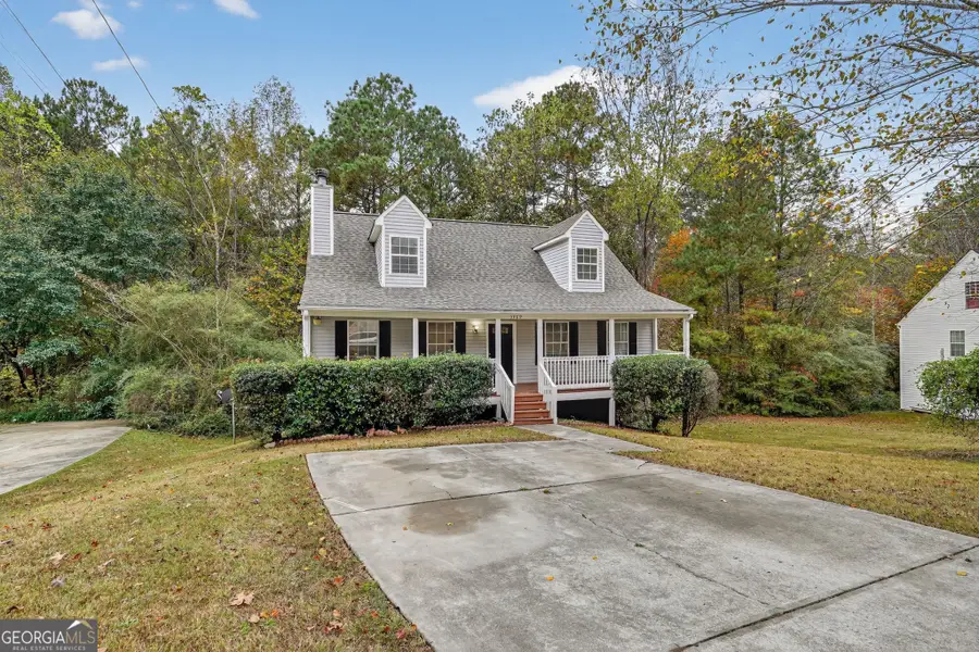 3779 Rolling Place, Conley, GA 30288 - Image #2