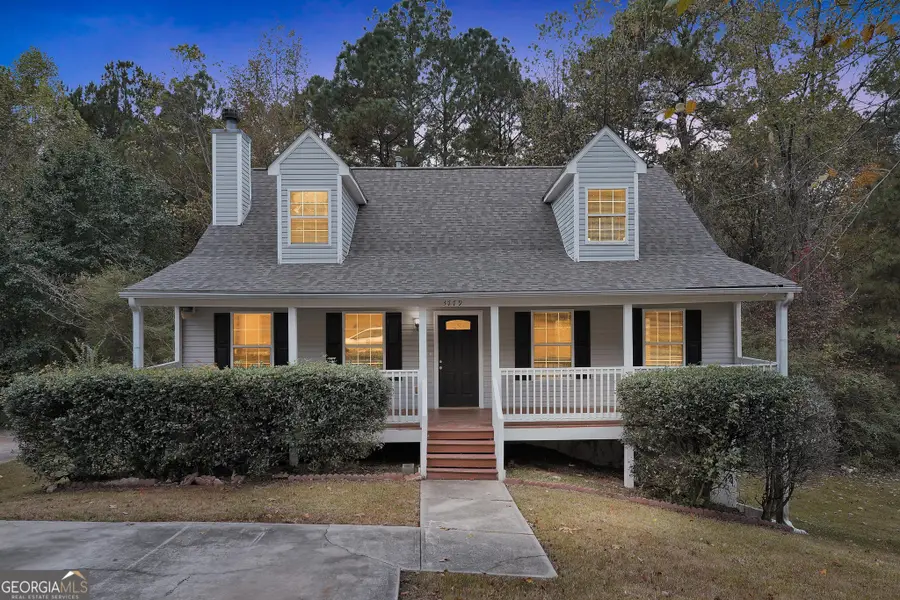 3779 Rolling Place, Conley, GA 30288 - Image #3