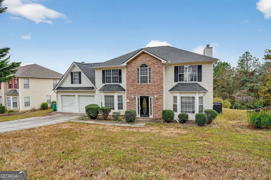 2391 Harmony Ridge Court, Lithonia, GA 30058 - Image #2