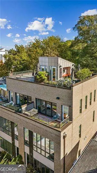 975 Piedmont Avenue #4, Atlanta, GA 30309