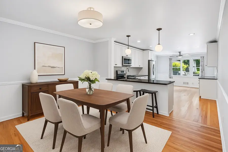 1615 Arden Drive Sw, Marietta, GA 30008 - #3