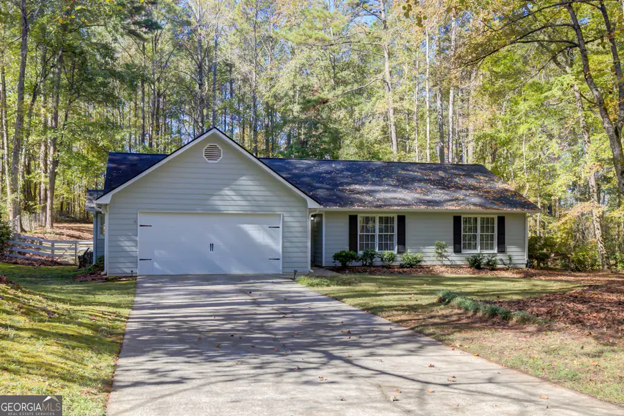 80 Vineyards Drive, Newnan, GA 30265 - Image #2