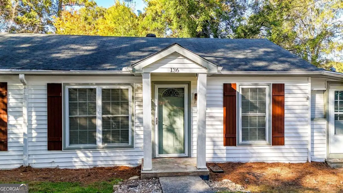 136 Boston Road, Calhoun, GA 30701 - #1