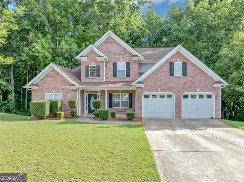 4375 Split Creek Drive, Douglasville, GA 30135 - Image #3